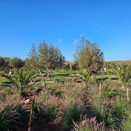 Le Clos De La Roussiere Suvayr Dış mekan fotoğraf