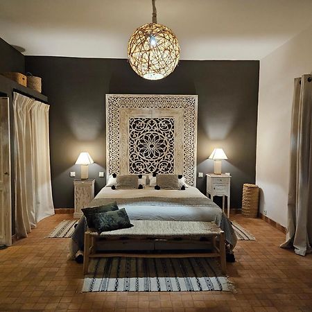 Le Clos De La Roussiere Suvayr Dış mekan fotoğraf