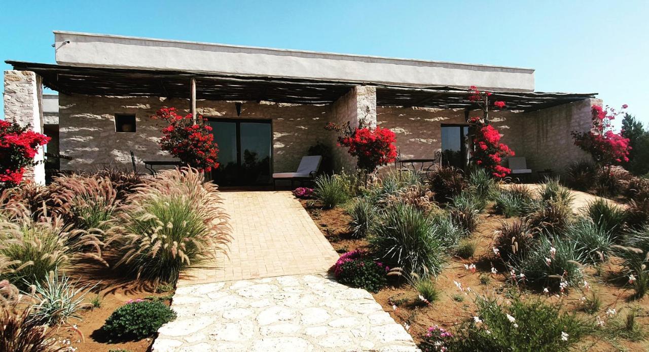 Le Clos De La Roussiere Suvayr Dış mekan fotoğraf