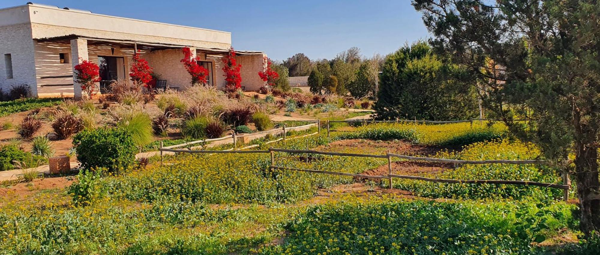 Le Clos De La Roussiere Suvayr Dış mekan fotoğraf