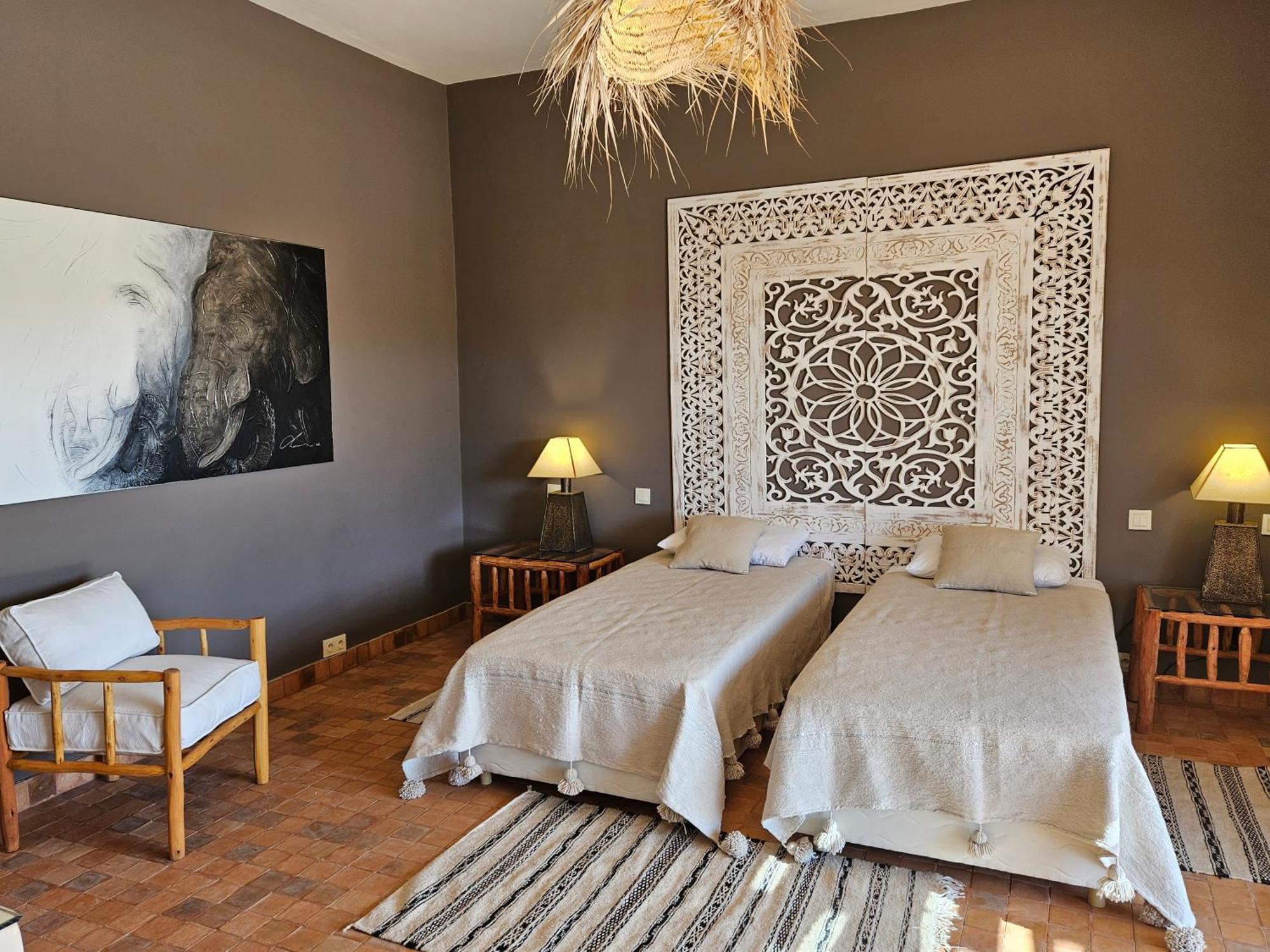 Le Clos De La Roussiere Suvayr Dış mekan fotoğraf