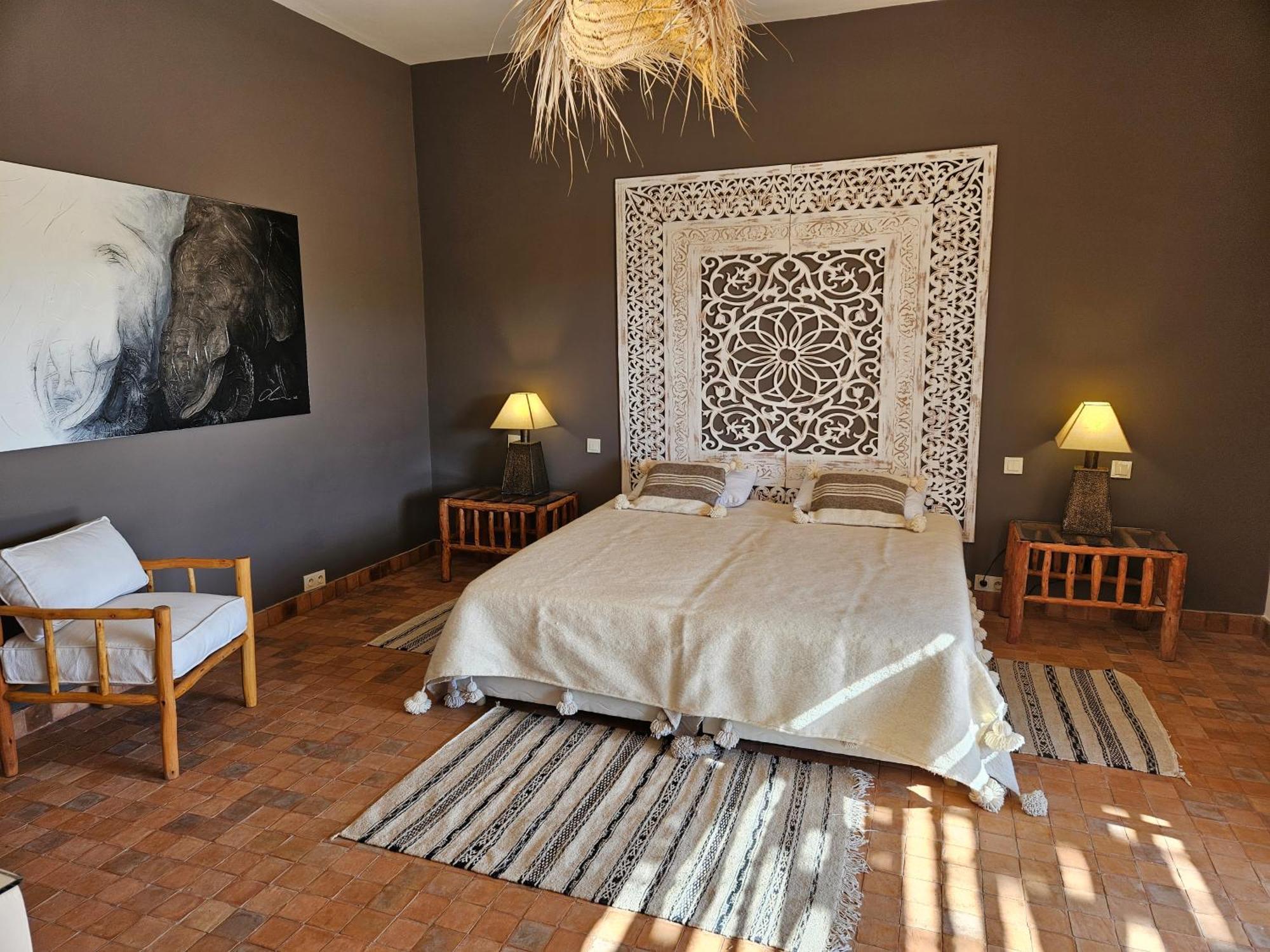 Le Clos De La Roussiere Suvayr Dış mekan fotoğraf