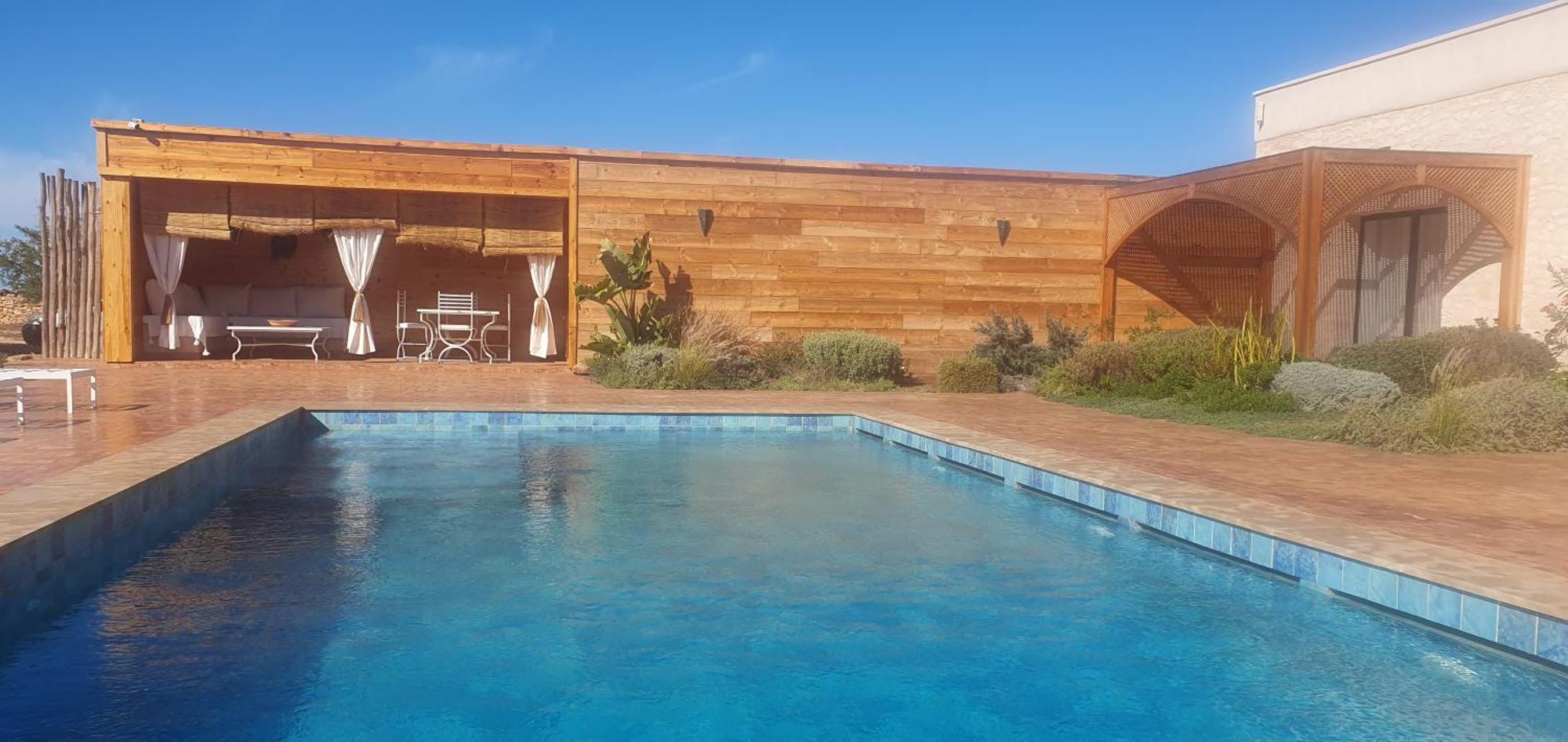Le Clos De La Roussiere Suvayr Dış mekan fotoğraf