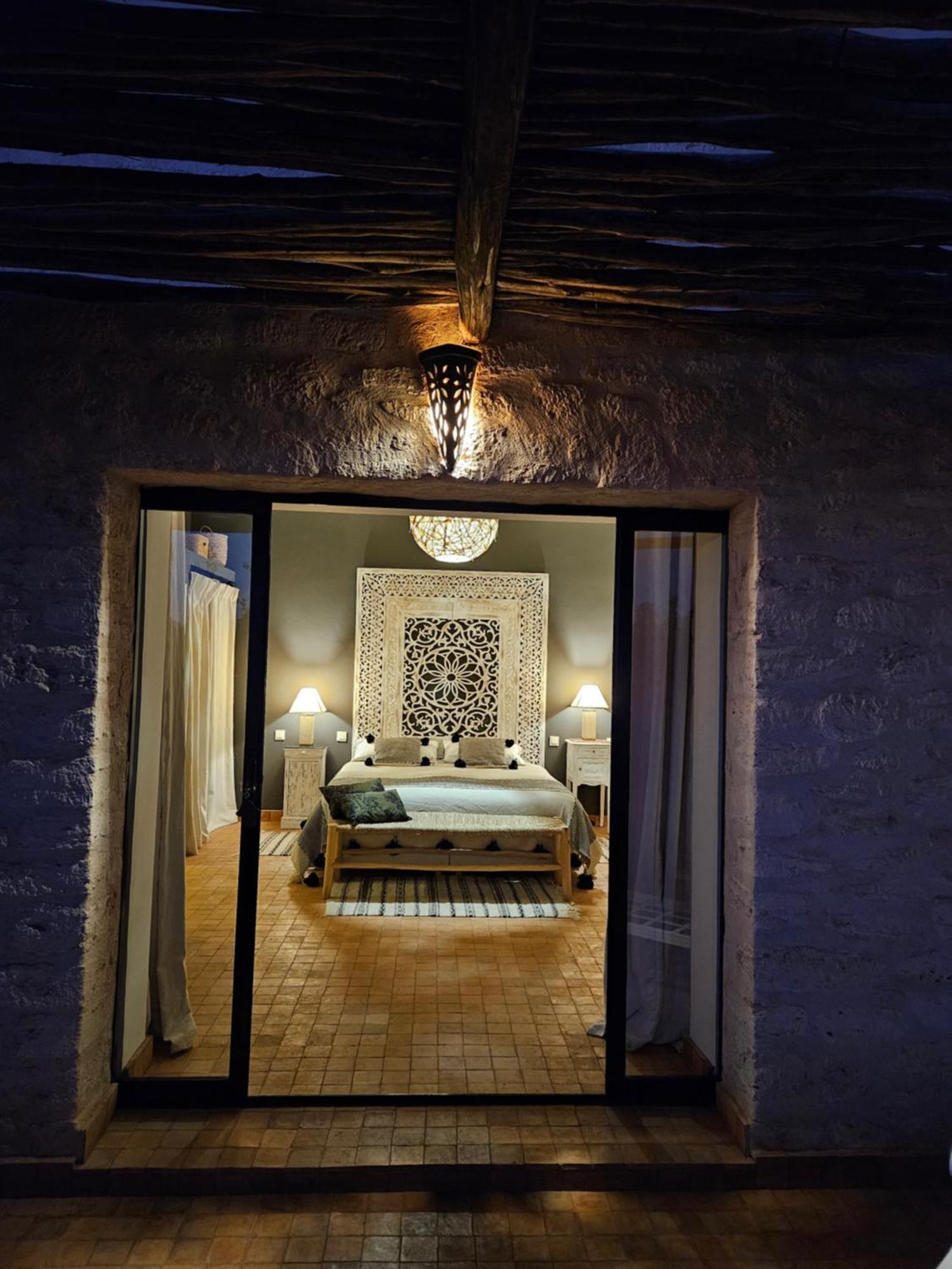 Le Clos De La Roussiere Suvayr Oda fotoğraf
