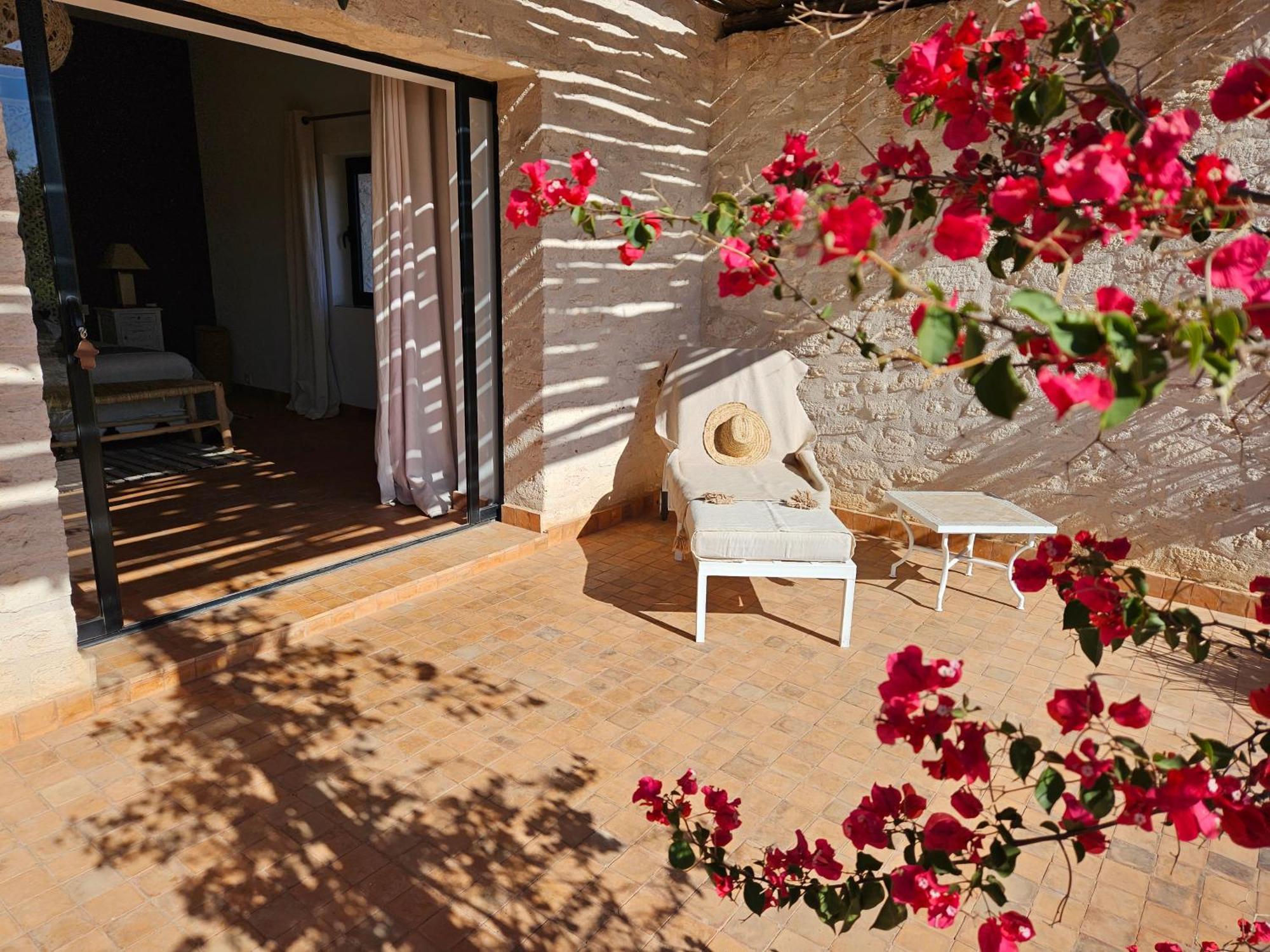 Le Clos De La Roussiere Suvayr Oda fotoğraf