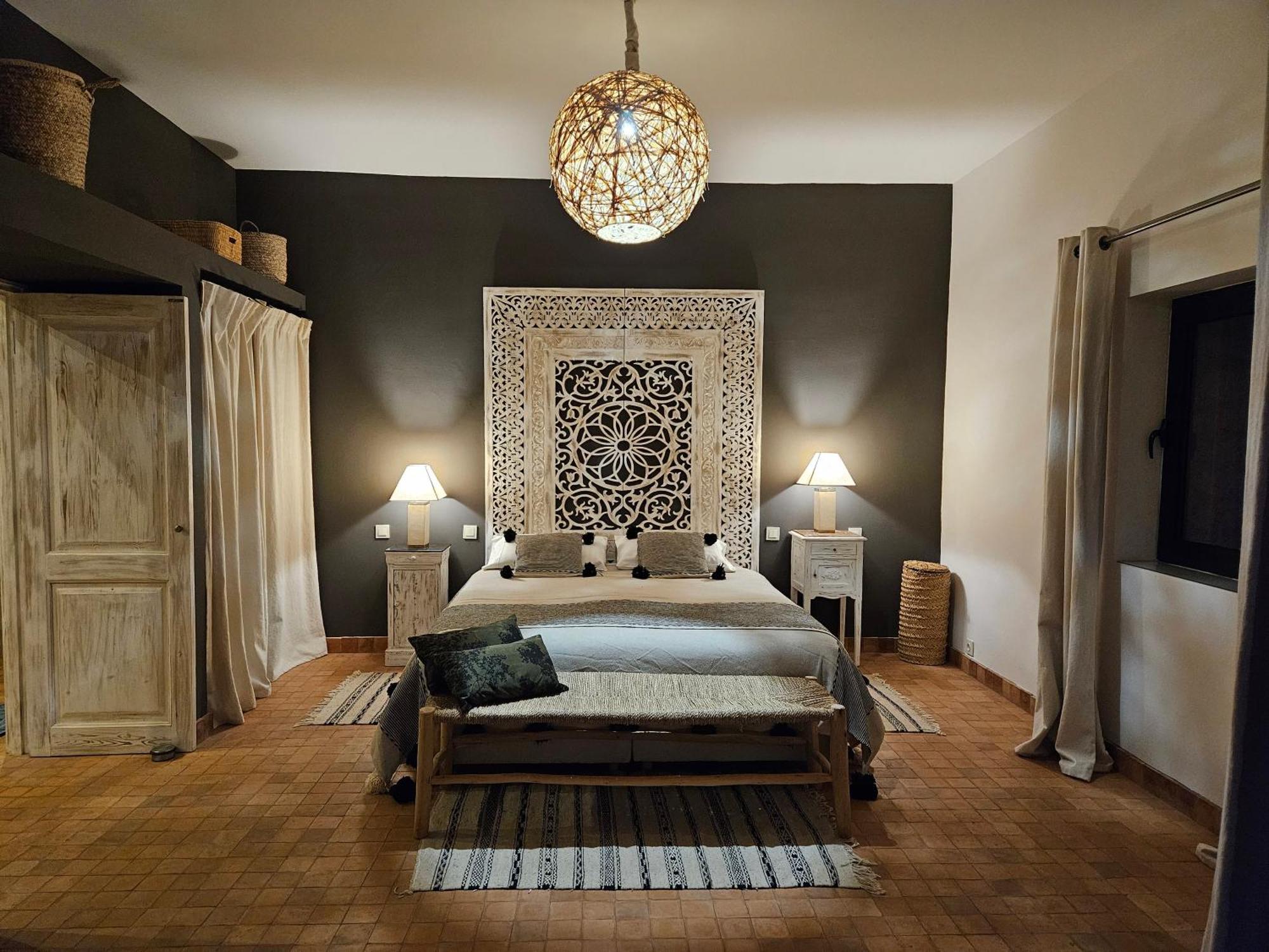 Le Clos De La Roussiere Suvayr Dış mekan fotoğraf