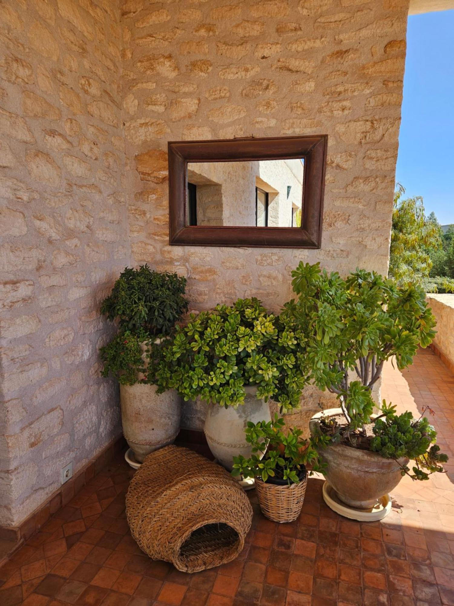 Le Clos De La Roussiere Suvayr Dış mekan fotoğraf
